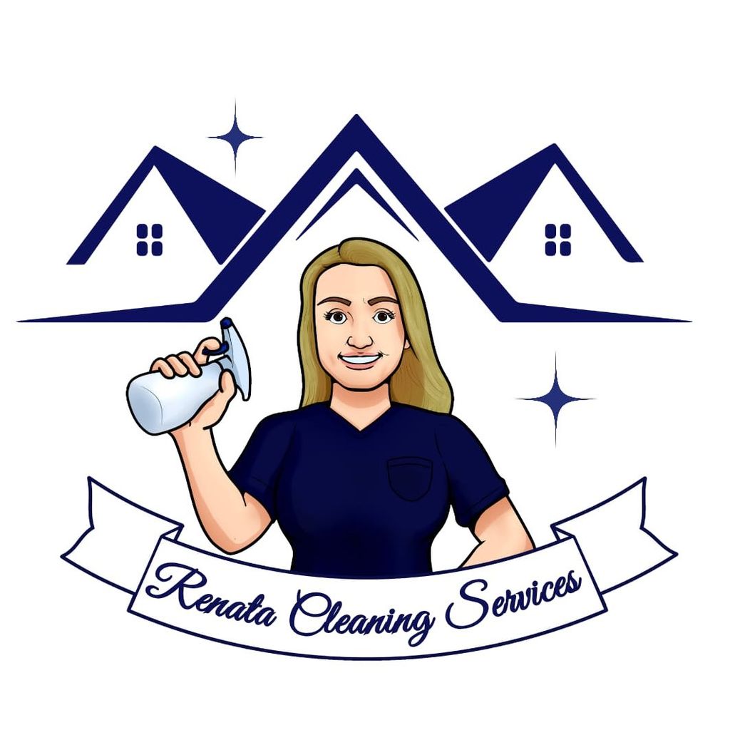 Renata Cleaning Services  🧽