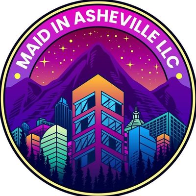 Avatar for Maid In Asheville LLC