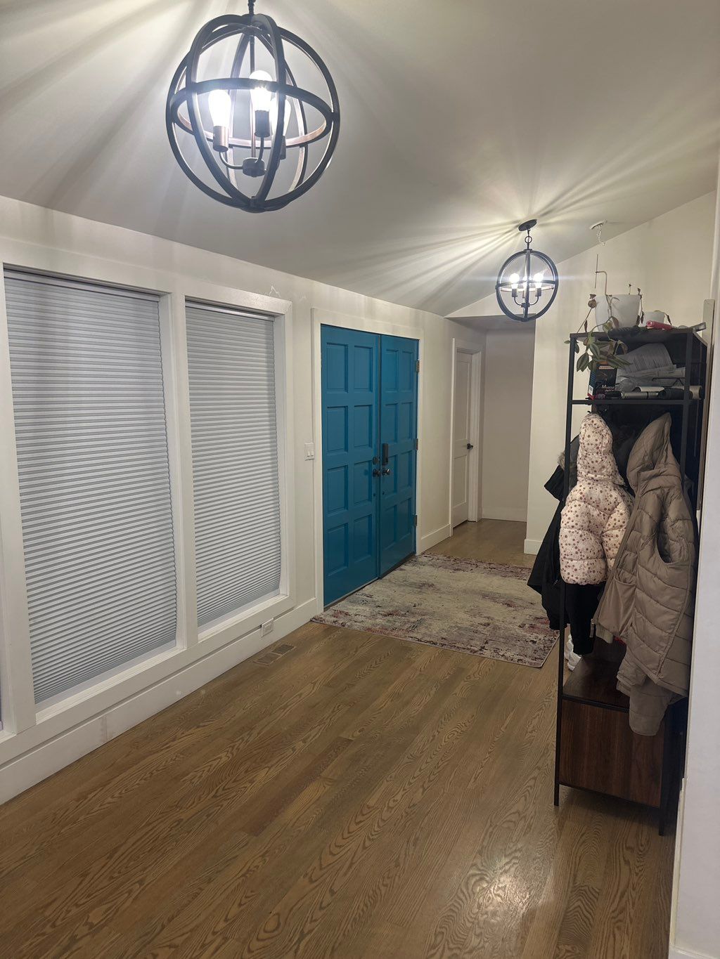 Customer photos