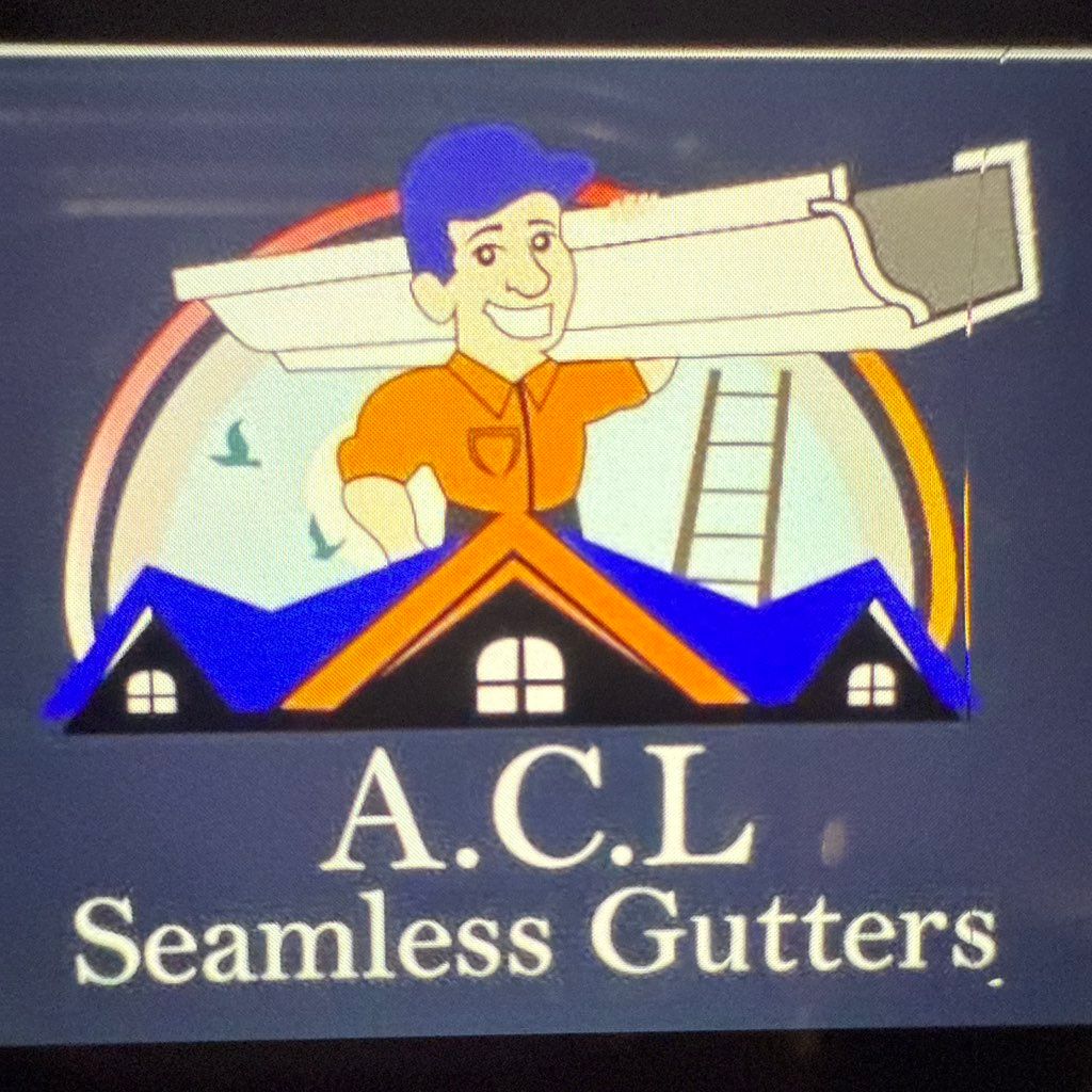 A.C.L Gutter’s