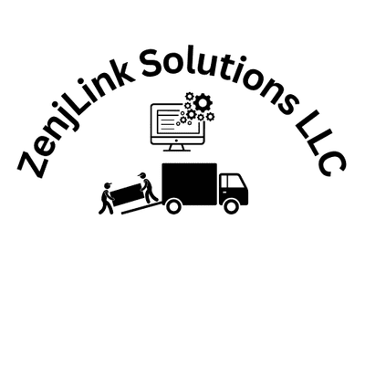Avatar for ZenjLink Solutions