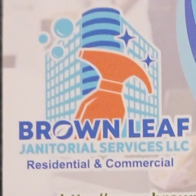 Brown Leaf Janitorial LLC