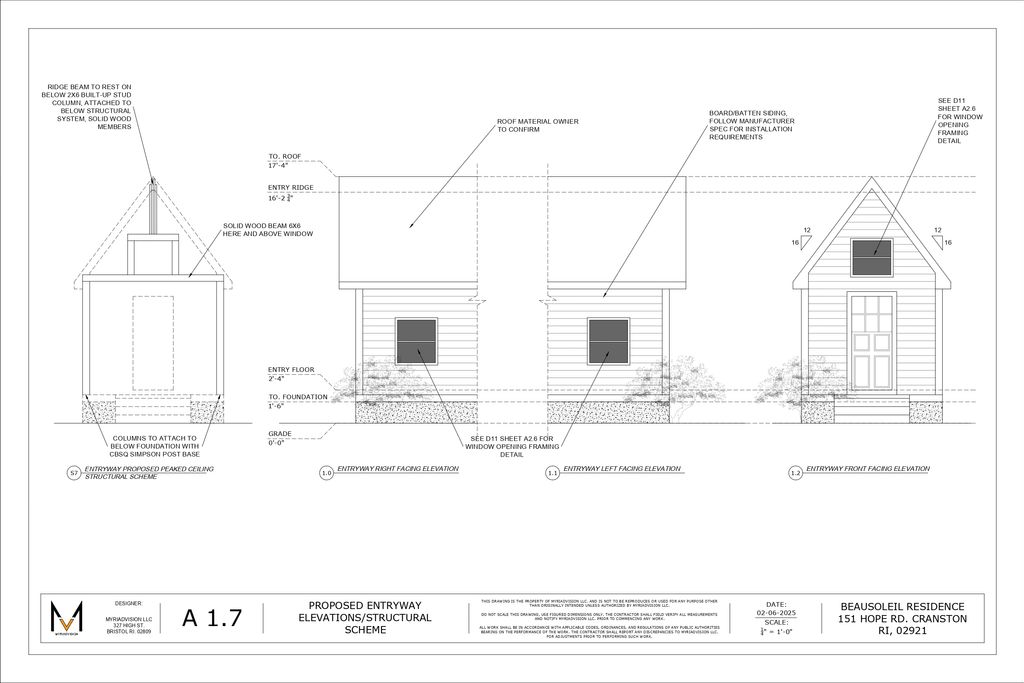 Projects and media