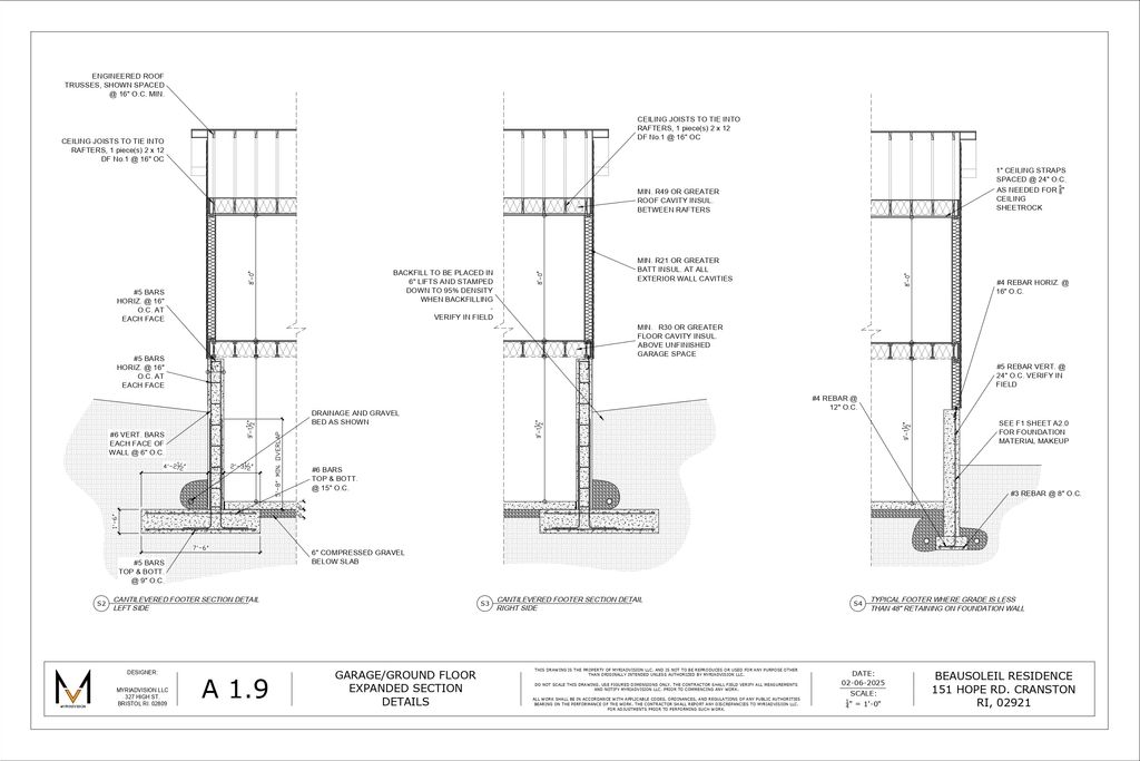 Projects and media