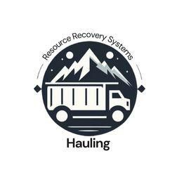 Avatar for Resource Recovery Systems Hauling