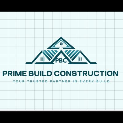 Avatar for Prime build construction