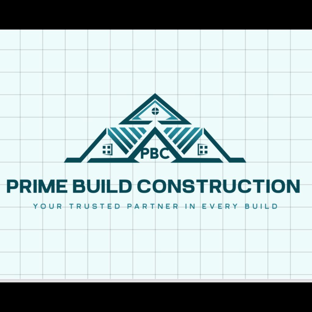 Prime build construction