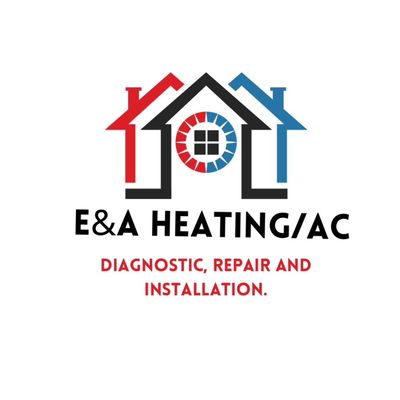 Avatar for E&A heating/AC