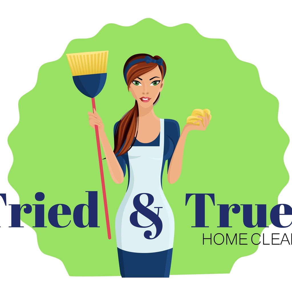 Tried & True Home Cleaning