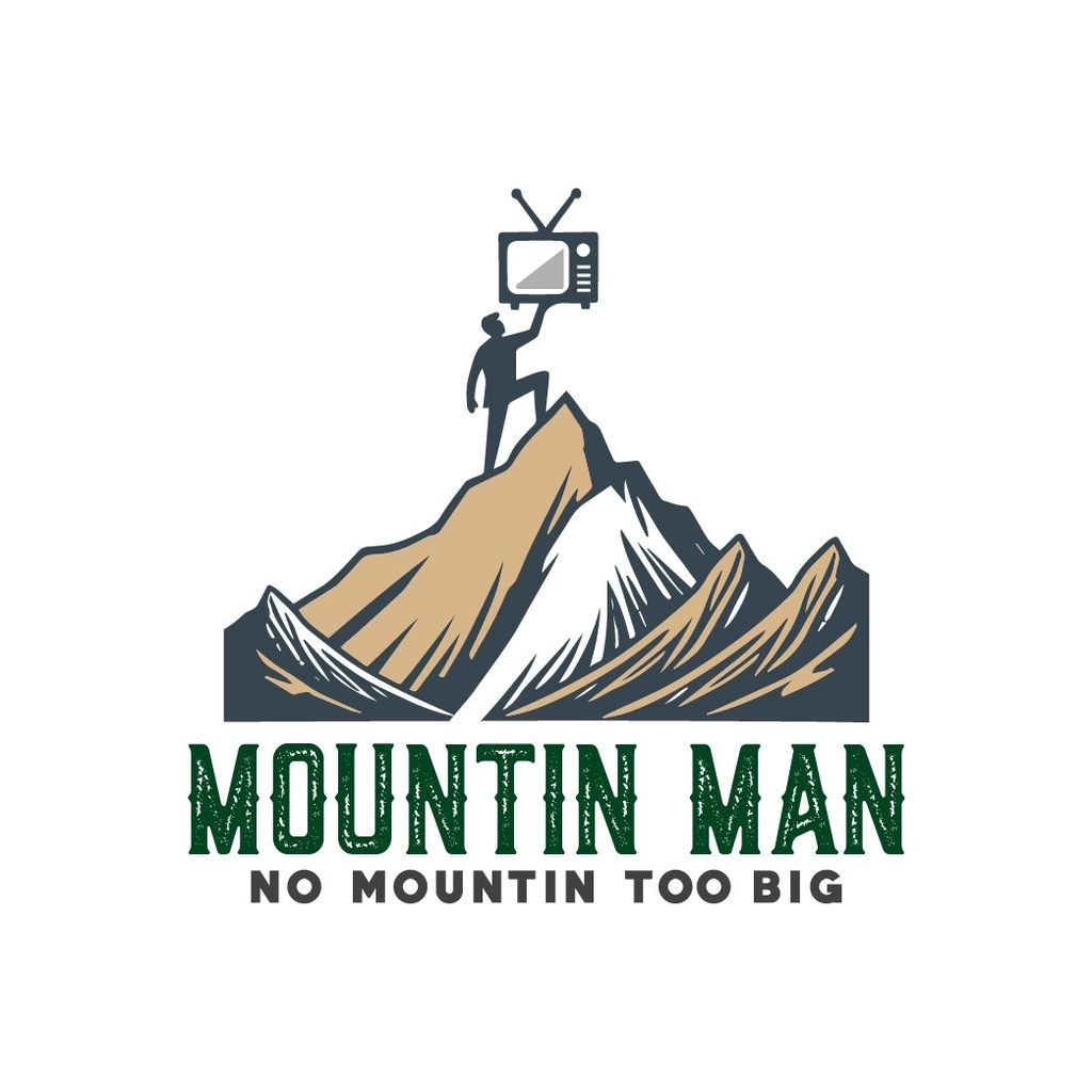 Mountain Man