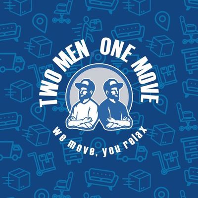 Avatar for TWO MEN ONE MOVE