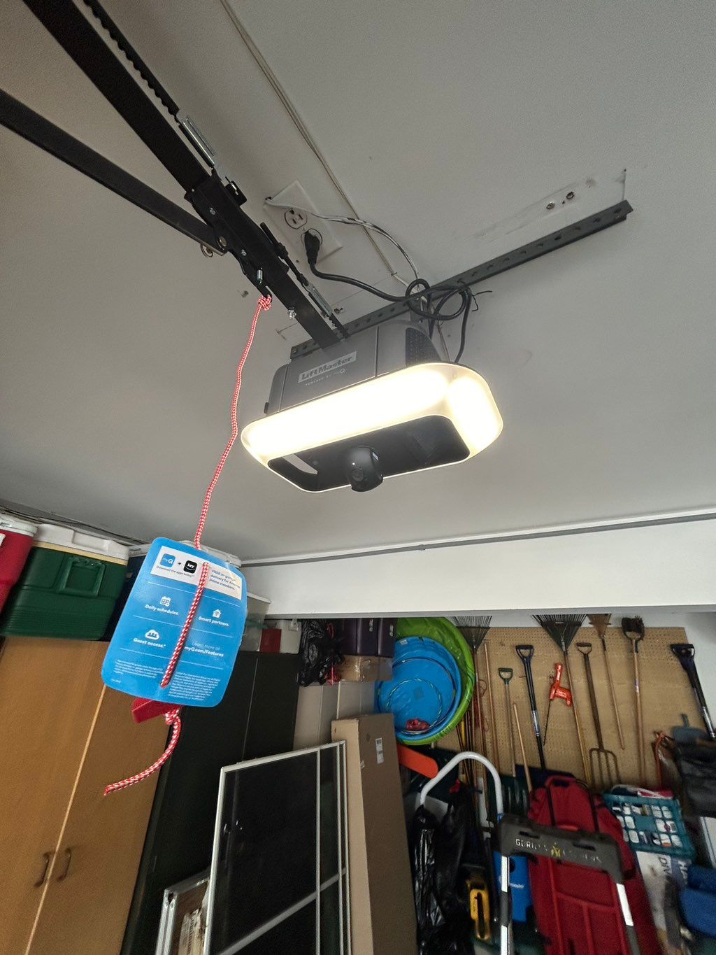 Projects and media