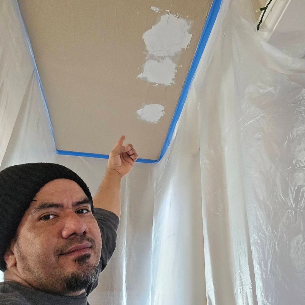 Edwing's Drywall and painting