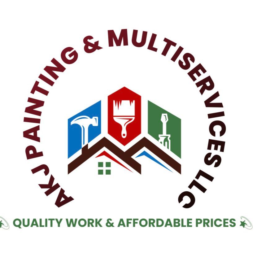 AKJ Painting & Multiservices LLC