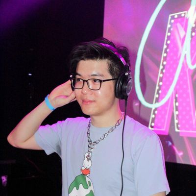 Avatar for DJ CHEN