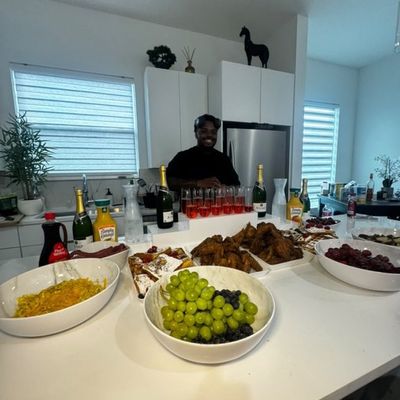 Avatar for Dominique Fitzgerald