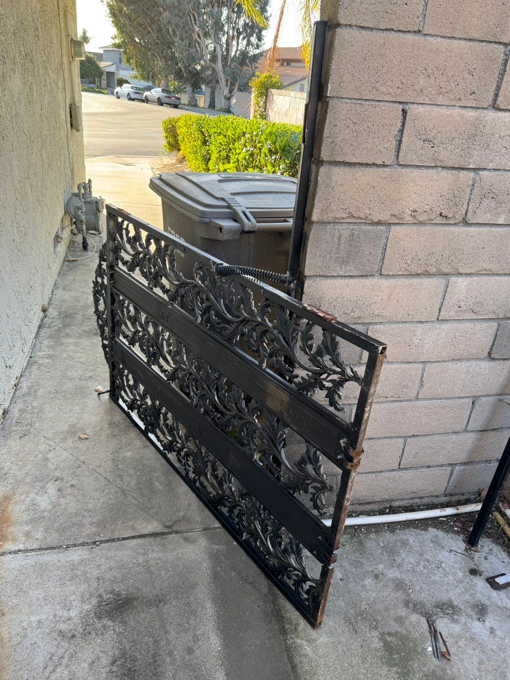 Customer photos