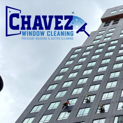 Avatar for Chavez Window Cleaning