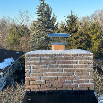 Avatar for chimney&duct services