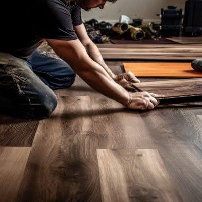 Tanna flooring