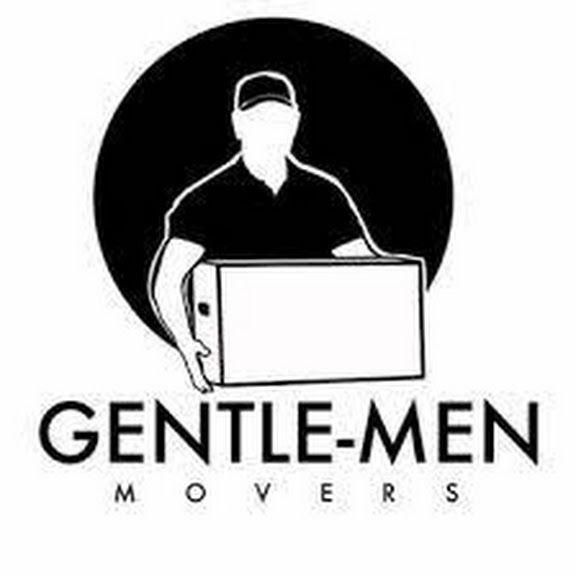 Gentle-Men Movers