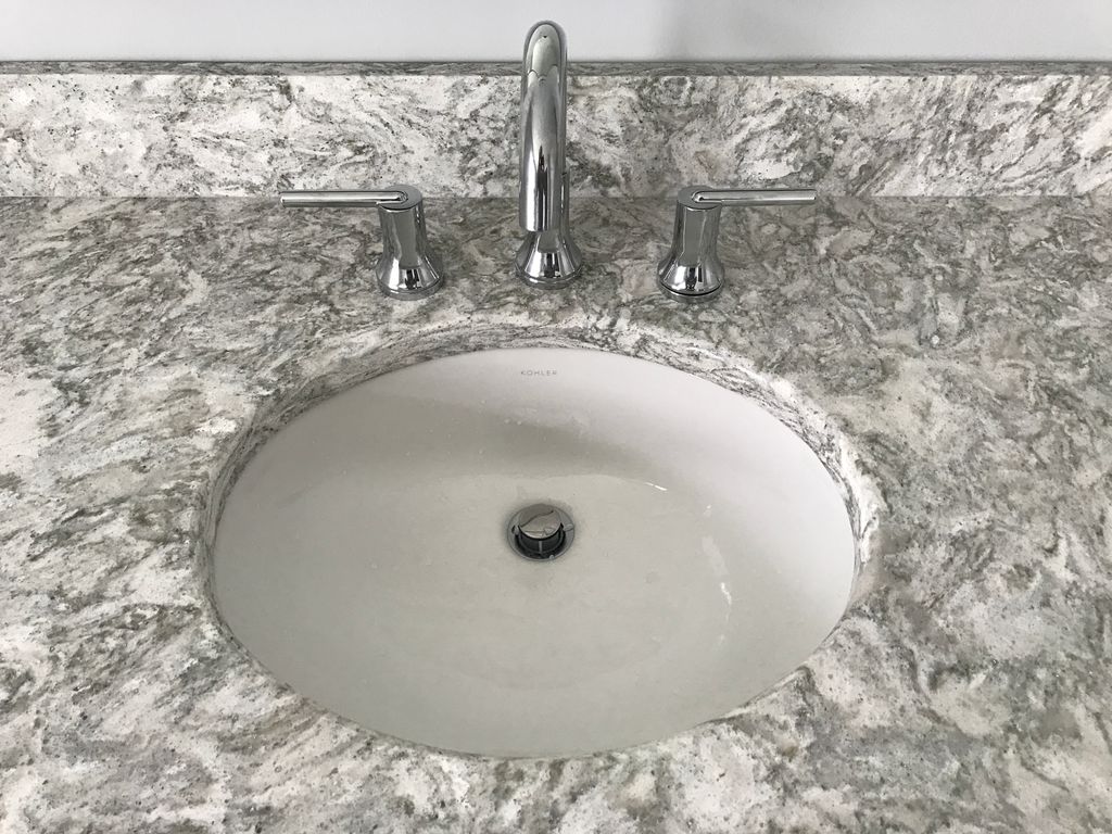 Faucet Installations