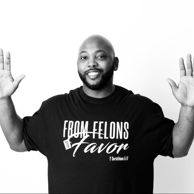 Avatar for Felons to Favor Inc.