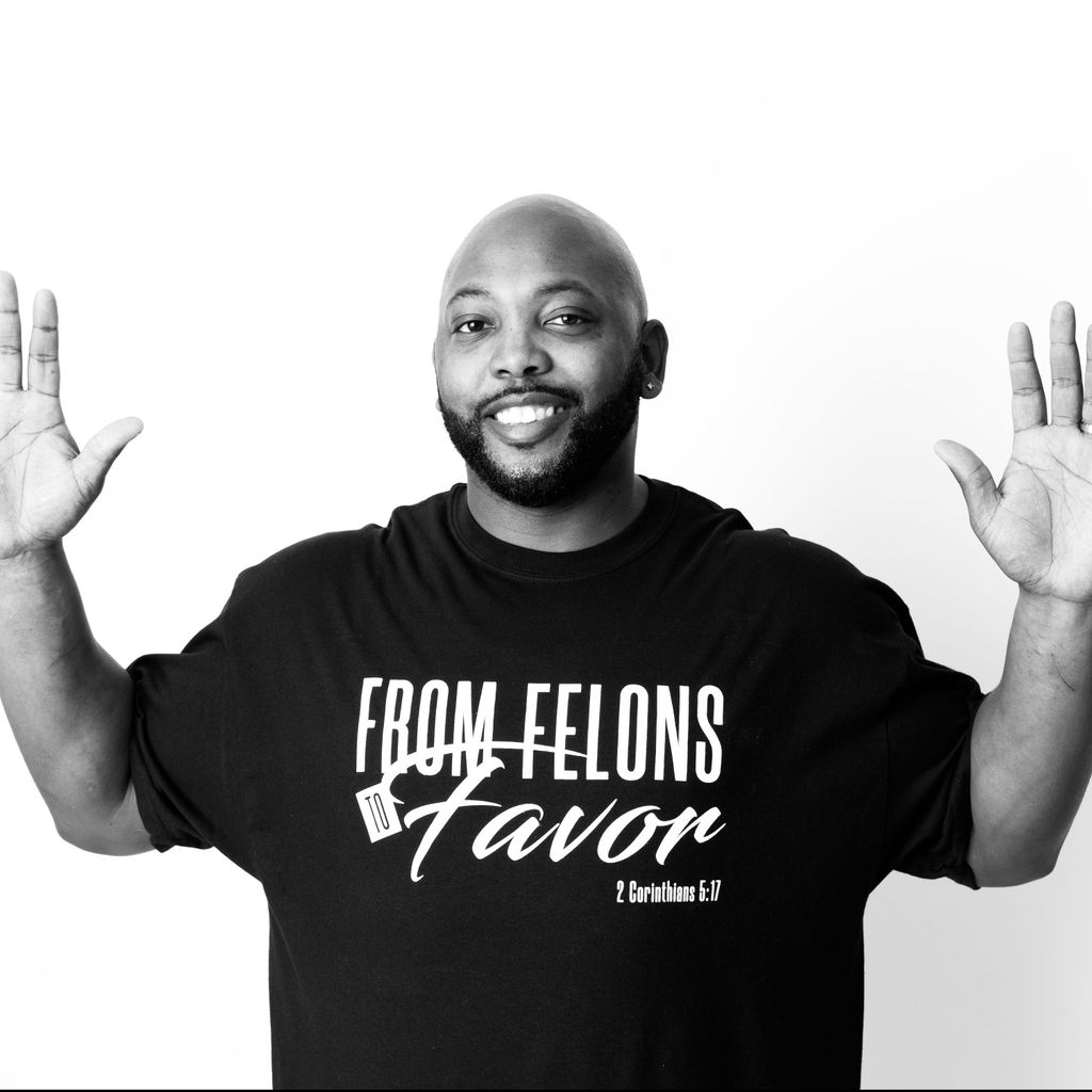 Felons to Favor Inc.