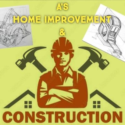 Avatar for A's Home Improvement & Construction