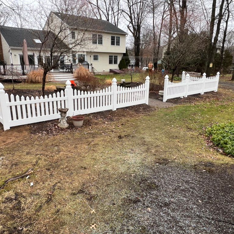 AG Fence Llc