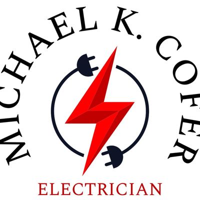 Avatar for Michael k. Cofer electrician