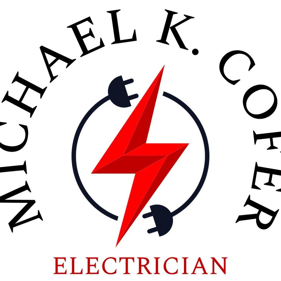 Michael k. Cofer electrician