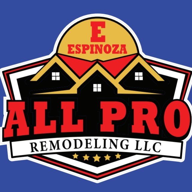 Espinoza Allpro Remodeling llc