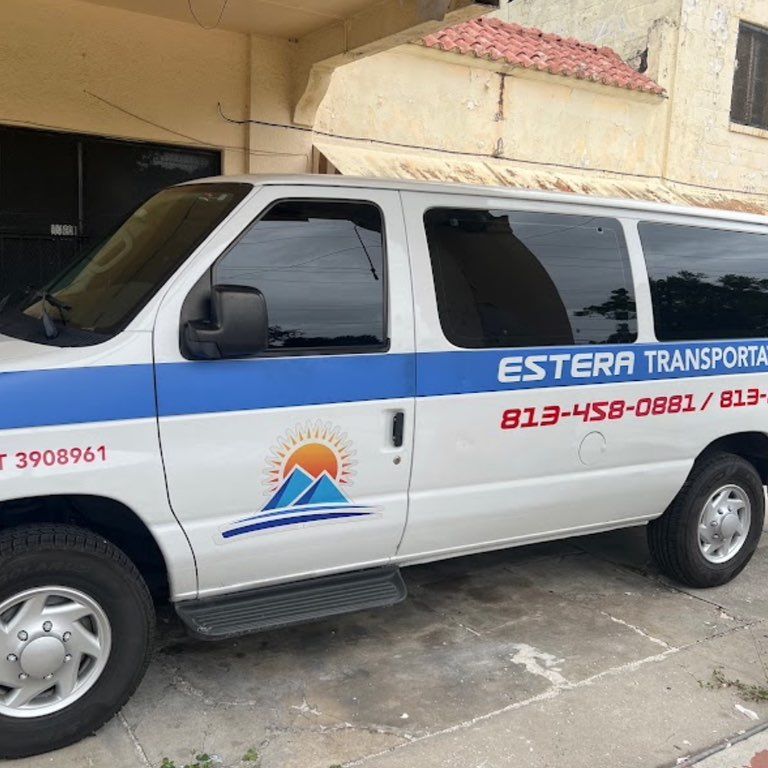 Estera Transportation