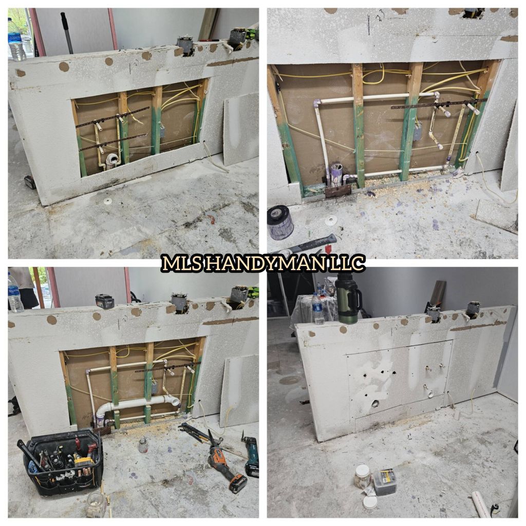 Projects and media