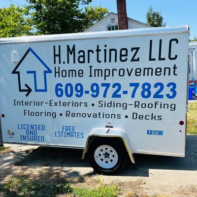 Avatar for H.Martinez Home Improvement LLC