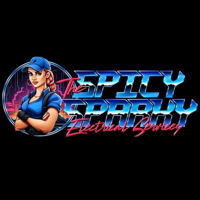 Avatar for The Spicy Sparky Electrical Services