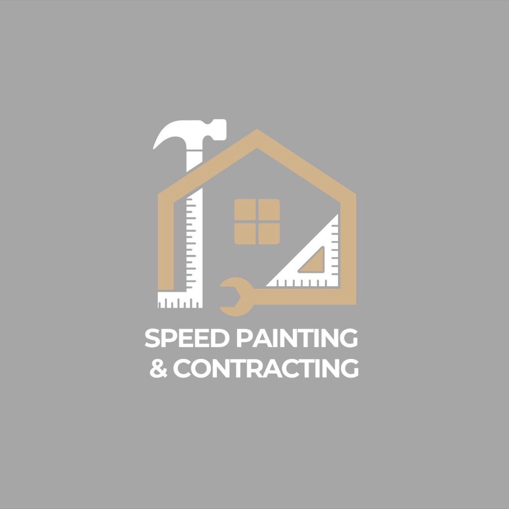 Speed Painting and Contracting