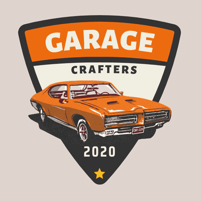 Avatar for Garage Crafters