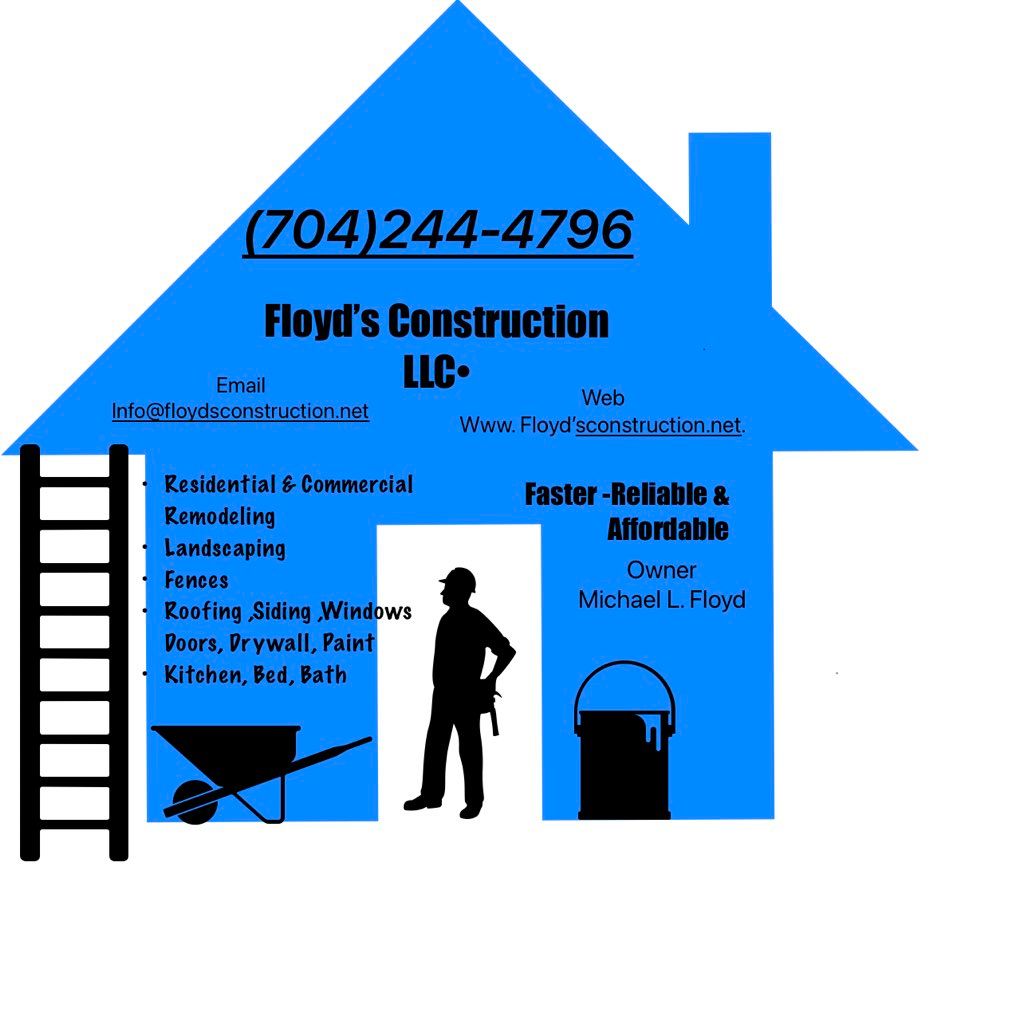 Floyd’s construction