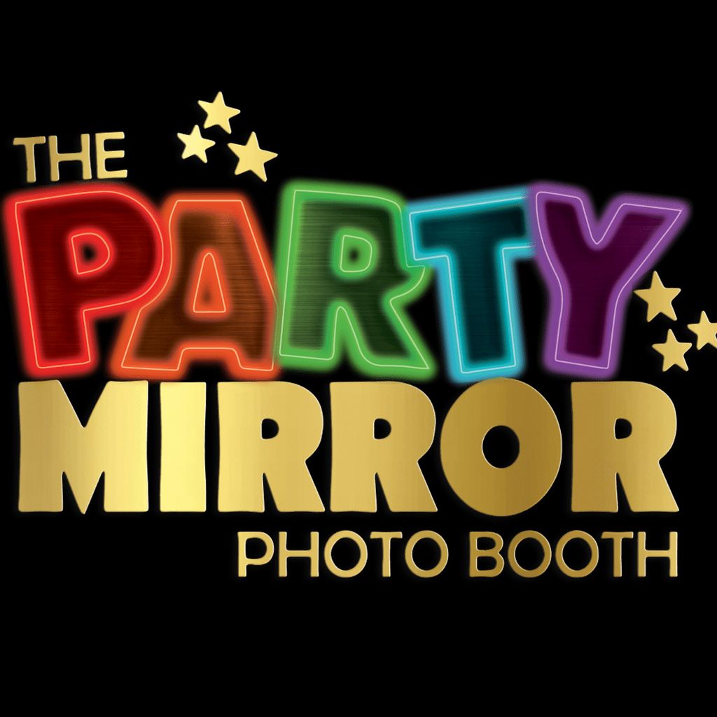 The Party PhotoBooths & Photography Service