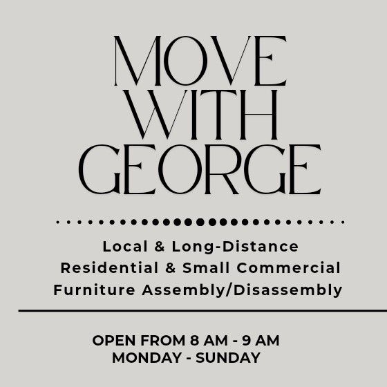 Move With George