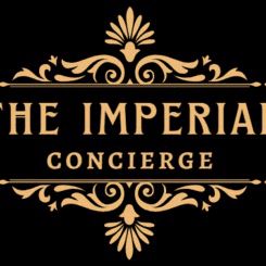 The Imperial Concierge