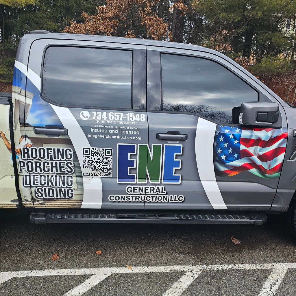 ENE General Construction LLC