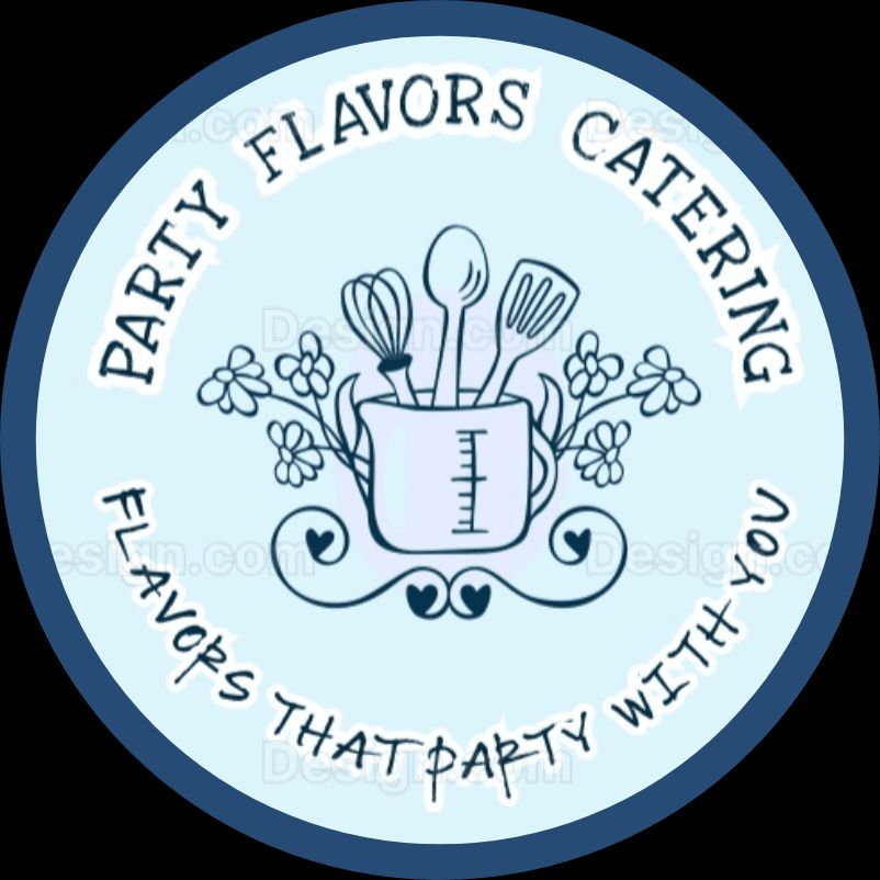 Party Flavors Event Catering & Decorating