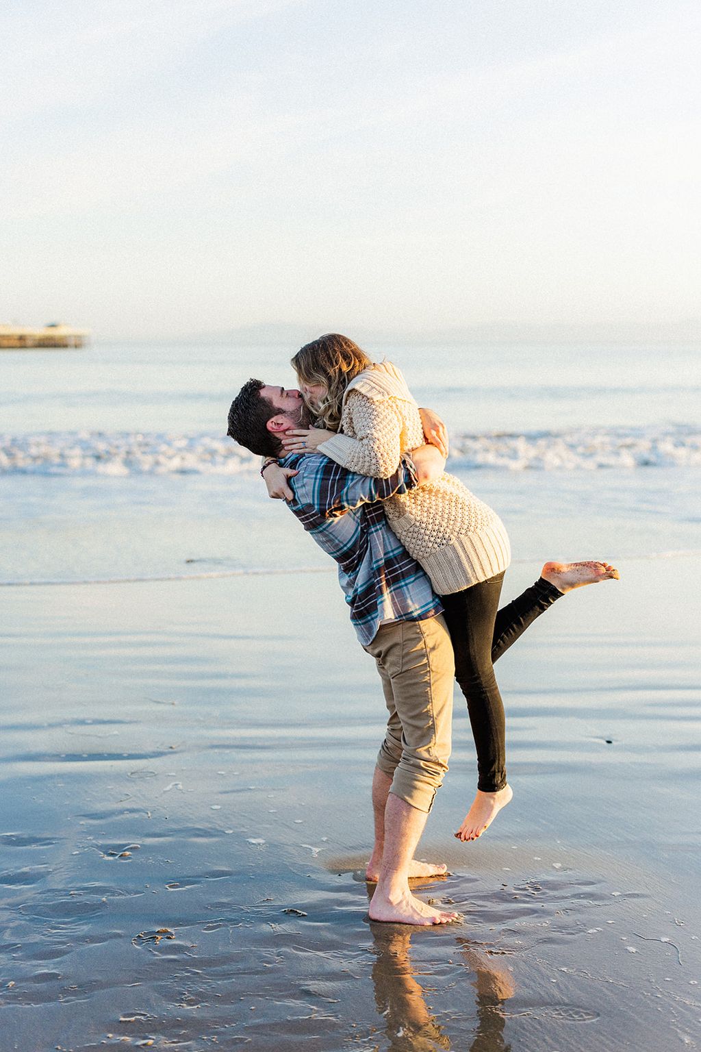 Engagement Photography