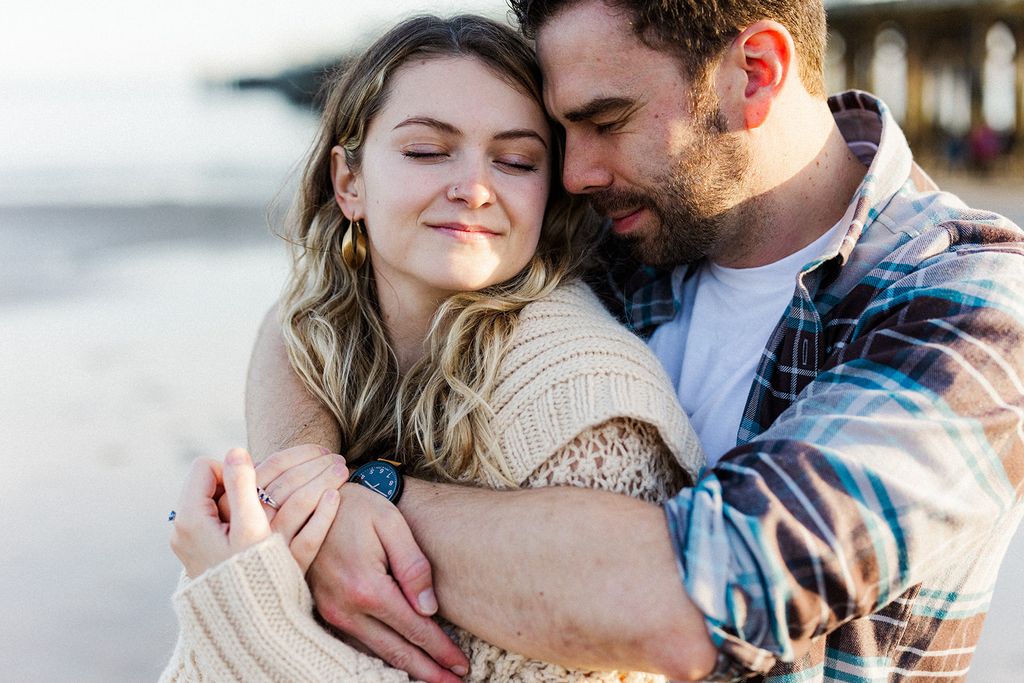 Engagement Photography