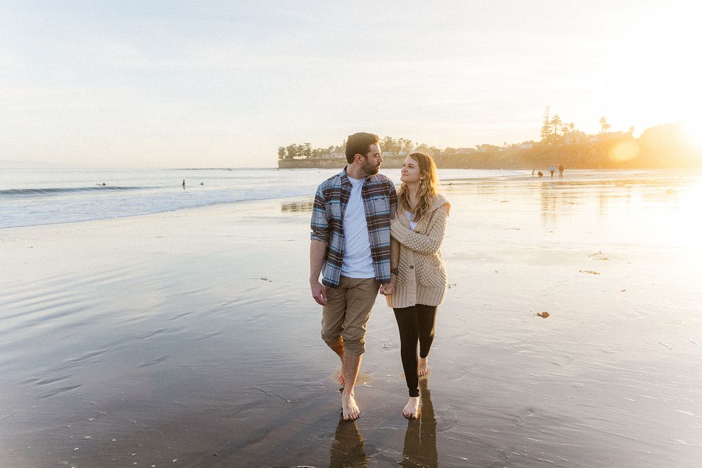 Engagement Photography