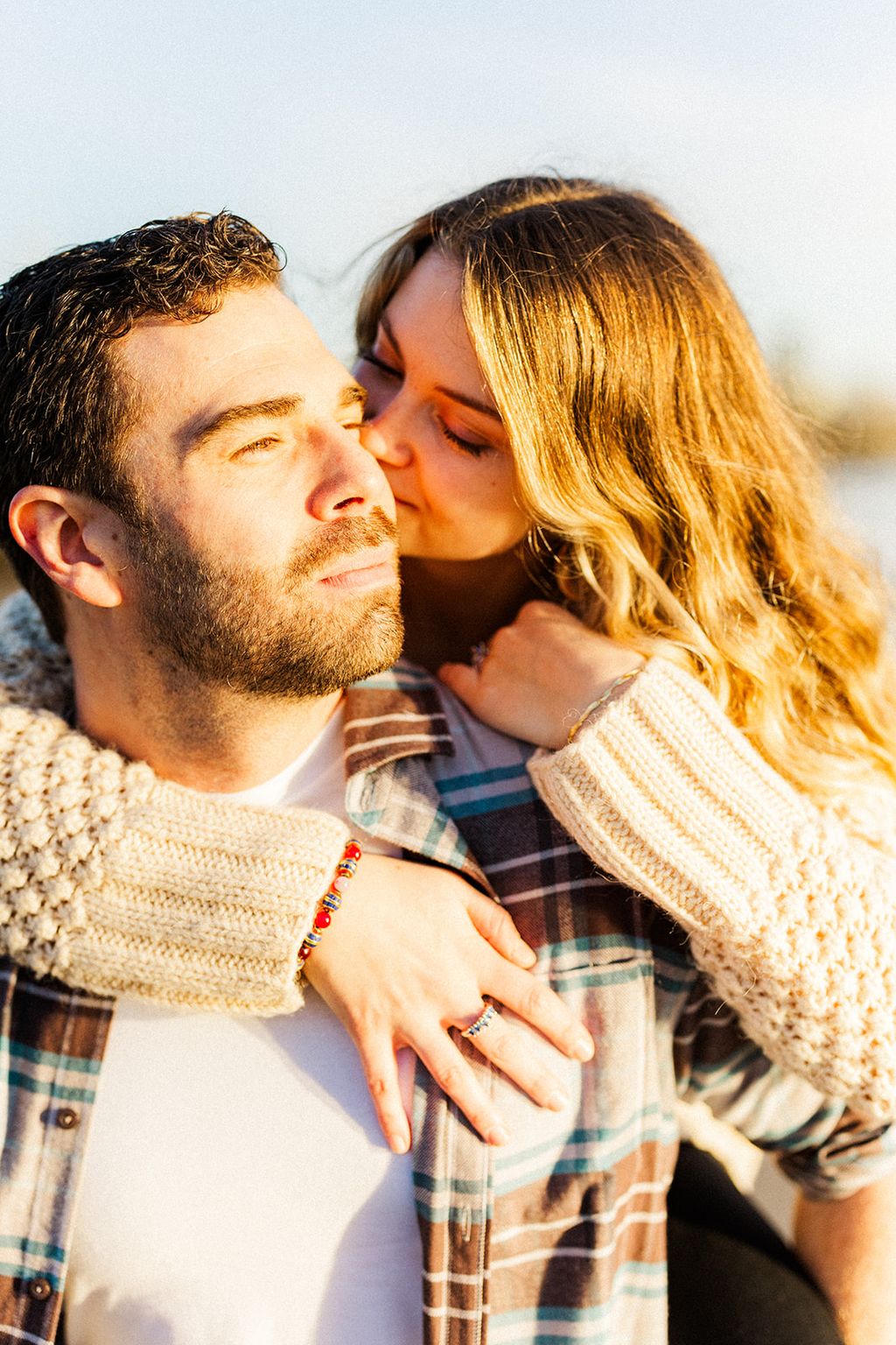 Engagement Photography