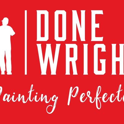 Avatar for Done Wright Painting Perfected